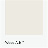 Цвет Little Greene Wood Ash 229 6413