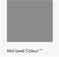 Цвет Little Greene Mid Lead Colour 114 6417