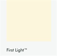 Цвет Little Greene First Light 49 6419