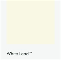 Цвет Little Greene White Lead 74 6421
