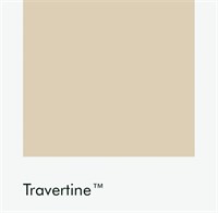Цвет Little Greene Travertine 319 6422