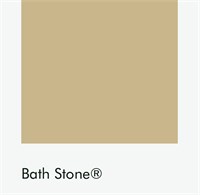 Цвет Little Greene Bath Stone 64 6424