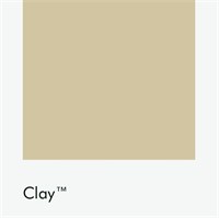 Цвет Little Greene Clay 39 6431