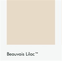 Цвет Little Greene Beauvais Lilac 29 6432