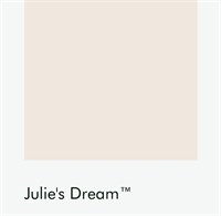 Цвет Little Greene Julie's Dream 26 6435