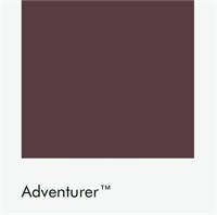 Цвет Little Greene Adventurer 7 6436