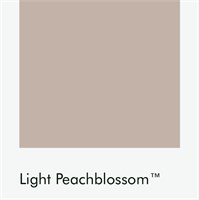 Цвет Little Greene Light Peachblossom 3 6439
