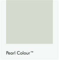 Цвет Little Greene Pearl Colour 100 6443