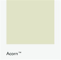 Цвет Little Greene Acorn 87 6449