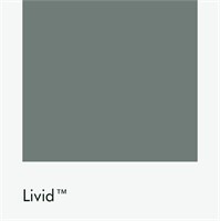 Цвет Little Greene Livid 263 6452