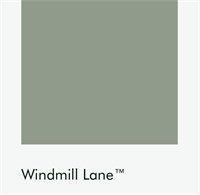 Цвет Little Greene Windmill Lane 296 6455