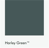 Цвет Little Greene Harley Green 312 6460