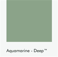 Цвет Little Greene Aquamarine-Deep 198 6461