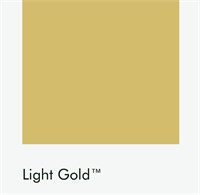 Цвет Little Greene Light Gold 53 6465