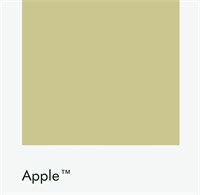 Цвет Little Greene Apple 137 6466