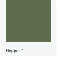 Цвет Little Greene Hopper 297 6470