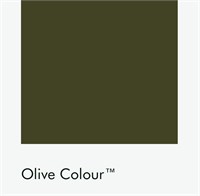 Цвет Little Greene Olive Colour 72 6473