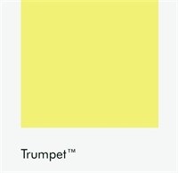 Цвет Little Greene Trumpet 196 6476