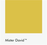 Цвет Little Greene Mister David 47 6477