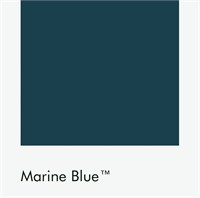 Цвет Little Greene Marine Blue 95 6479