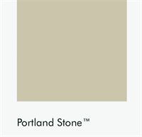 Цвет Little Greene Portland Stone 77 6502