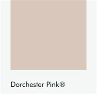Цвет Little Greene Dorchester Pink 213 6513