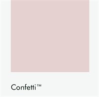 Цвет Little Greene Confetti 274 6514