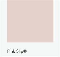 Цвет Little Greene Pink Slip 220 6515