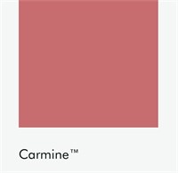 Цвет Little Greene Carmine 189 6524