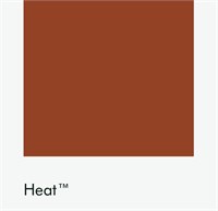 Цвет Little Greene Heat 24 6531