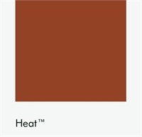 Цвет Little Greene Tuscan Red 140 6532