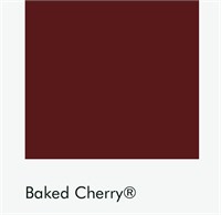 Цвет Little Greene Baked Cherry 14 6535