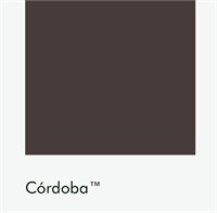 Цвет Little Greene Cordoba 277 6536