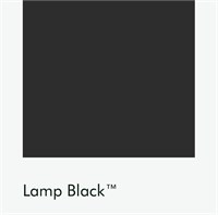 Цвет Little Greene Lamp Black 228 6542