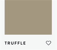 Цвет PAINT &amp; PAPER LIBRARY PARIS TRUFFLE 271 6566