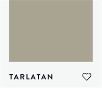 Цвет PAINT &amp; PAPER LIBRARY PARIS TARLATAN 216 6562
