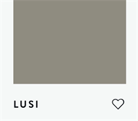 Цвет PAINT &amp; PAPER LIBRARY PARIS LUSI 228 6564