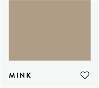 Цвет PAINT &amp; PAPER LIBRARY PARIS MINK 6570