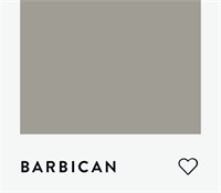 Цвет PAINT &amp; PAPER LIBRARY PARIS BARBICAN 249 6572