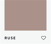 Цвет PAINT &amp; PAPER LIBRARY PARIS RUSE 6573