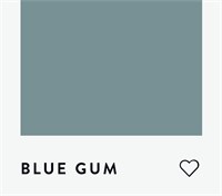 Цвет PAINT &amp; PAPER LIBRARY PARIS BLUE GUM 620 6619