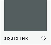 Цвет PAINT &amp; PAPER LIBRARY PARIS SQUID INK 698 6631