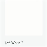 Цвет Little Greene Loft White 222 6655