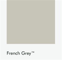 Цвет Little Greene French Grey 113 6656