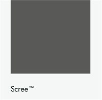 Цвет Little Greene Scree 227 6661