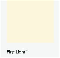 Цвет Little Greene First Light 49 6664