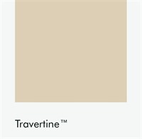Цвет Little Greene Travertine 319 6667