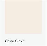 Цвет Little Greene China Clay 1 6672