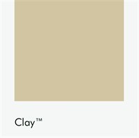 Цвет Little Greene Clay 39 6674