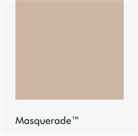 Цвет Little Greene Masquerade 334 6678
